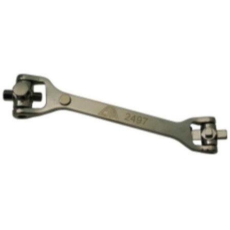 Cta Tools CTA Tools CTA-2497K Oil And Lube Multi-Wrench CTA-2497K